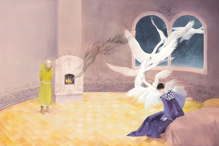 LA PRINCESA RANA - Imagen 3